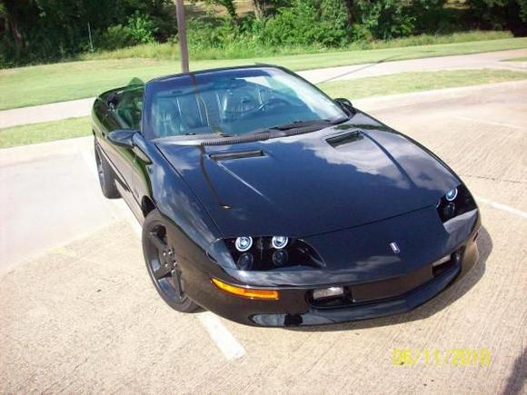 96 Z28