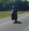 Summer Rides