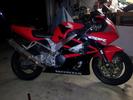 my current 929rr