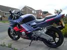 CBR 600F F2 1994
