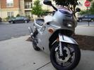 94 CBR600 F2/ 2006 Kawasaki ZX-14