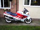 89 CBR1000 FK