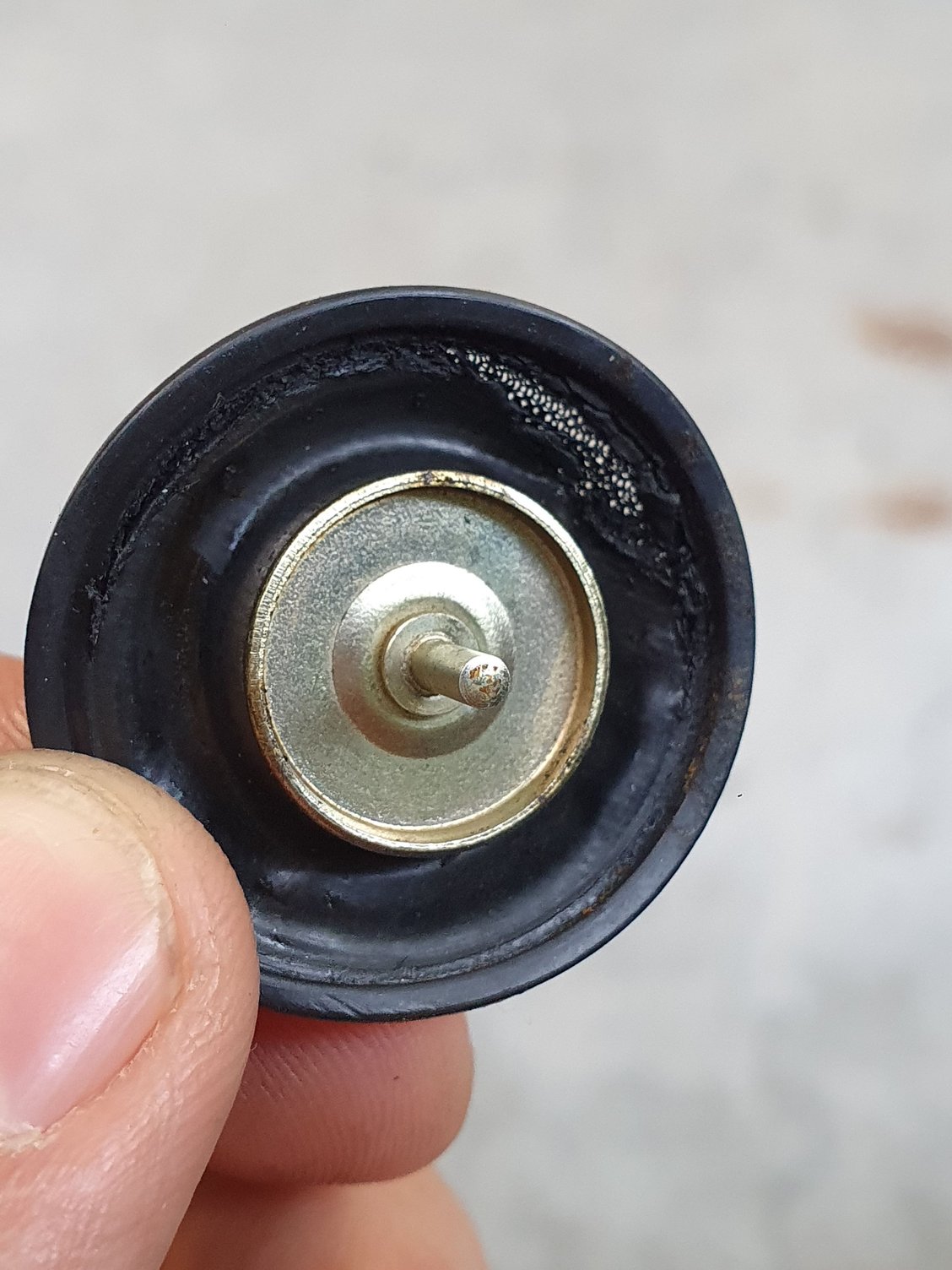 1994 cbr 1000f bad carburetor diaphragm CBR Forum Enthusiast forums