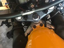 Not sure if im just doing it wrong or do i really have to lower it