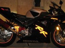 Here is a few new pics of the new decals as of Feb. 26