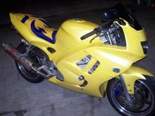 Emhtee's CBR