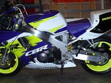 only 21K on it.