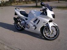 LocoRano CBR 600F3 chapter II