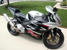 02' Honda CBR 954rr