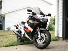 94 CBR1000F