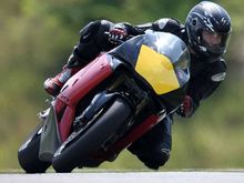 Track day 2014
