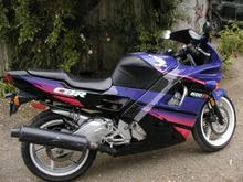 My F2