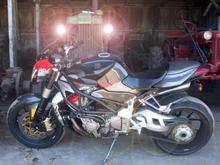 MV Agusta Brutale 910R