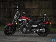 2005 Yamaha Vmax 20th Anniversary Edition (numbered 1384 of 2000)