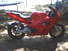my baby