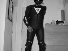 BlackTorso