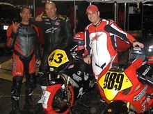 Palm Beach International Raceway - 2009