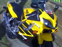 Ill try to get some new pictures up after i install the cosmetic parts.
