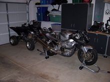 Halo install