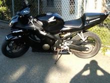 My Bike