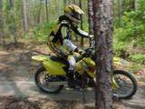 A little fun in Appalachicola National Forest