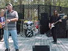 Bass groovin