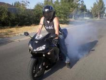 2005 CBR600RR