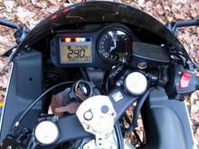 Bike VMS 011 [Desktop Resolution]