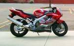 my cbr