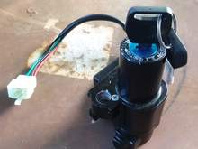 Ebay ignition.