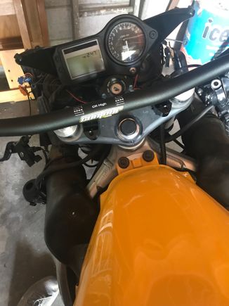 Not sure if im just doing it wrong or do i really have to lower it