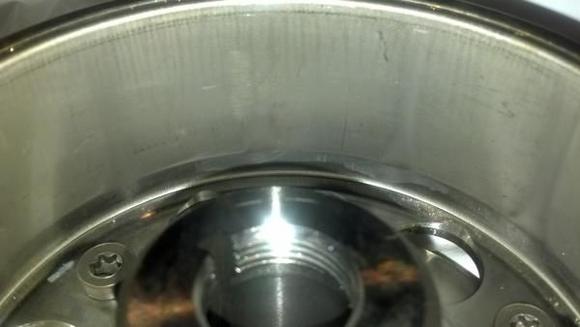 flywheel