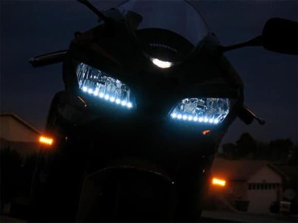 &quot;Audi-Inspired&quot; LED Headlamp Modification

Want it to? Head to Foxy's Giftshop:

http://cbrforum.com/forum/showthread.php?t=81419
