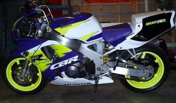 only 21K on it.