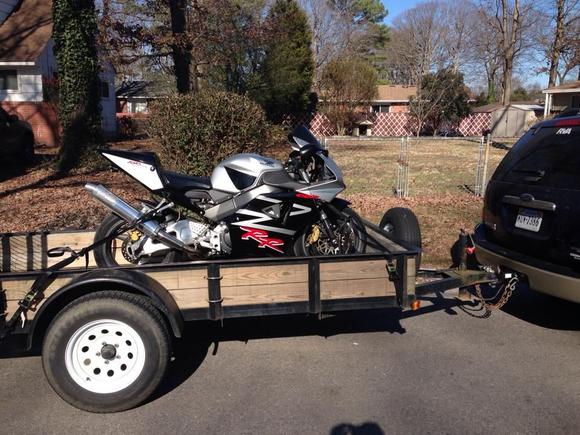 2002 CBR 954