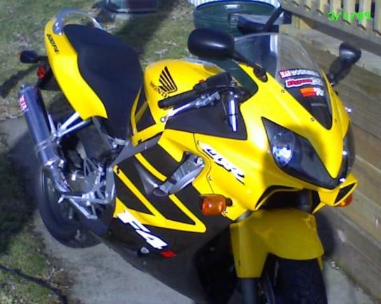 Ill try to get some new pictures up after i install the cosmetic parts.
