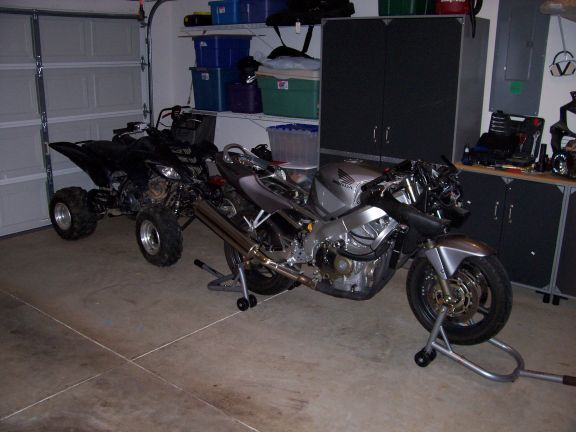 Halo install