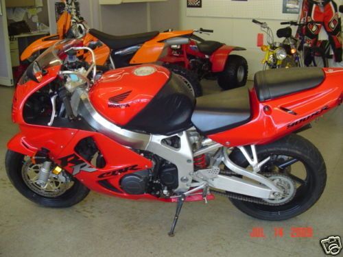 honda 5