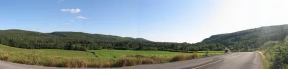 Shepody, NB