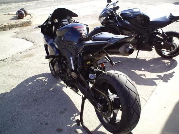 ryans honda