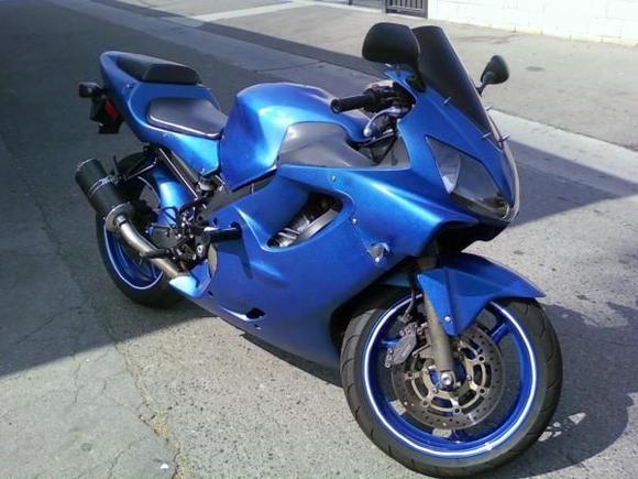 714 So Cal F4i !!!!!!!
