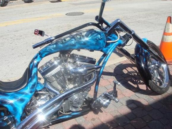 random photos of awesome bikes