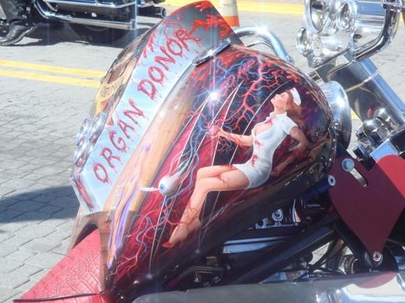 random photos of awesome bikes