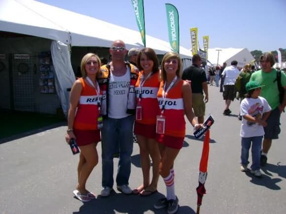 repsol laguna 2008