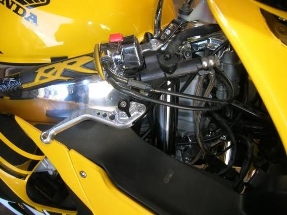 HONDA 005