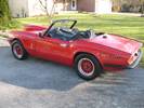 1973 Triumph Spitfire