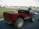 My jeep