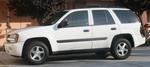 2005 Trailblazer For Sale by Owner