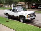 My truck