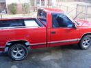 my 1996 Silverado